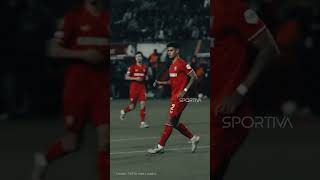 Skill Mees Hilgers #meeshilgers #timnasindonesia  #skills #football #shortvideo