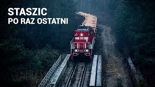 Staszic po raz ostatni