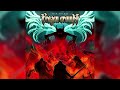 FROZEN CROWN - WAR HEARTS (2024) (FULL ALBUM)