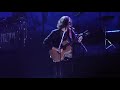 Hozier - Wasteland, Baby! Live Sydney Opera House 22.4.19