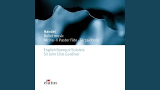 Il pastor fido, HWV 8b, Prologue \