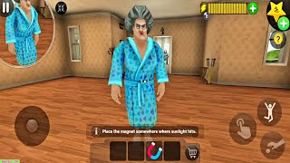 Scary Teacher 3D New Update New Miss T Special Episode Android Game