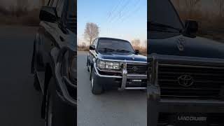 1994 Land Cruiser VX Limited