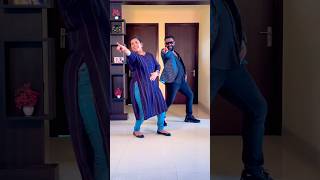 Oru Madhurakinavin | #shorts #dance #trendingonshorts #couple