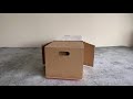 Switch Bot Curtains - Mark Watt Tech Unboxing Animation