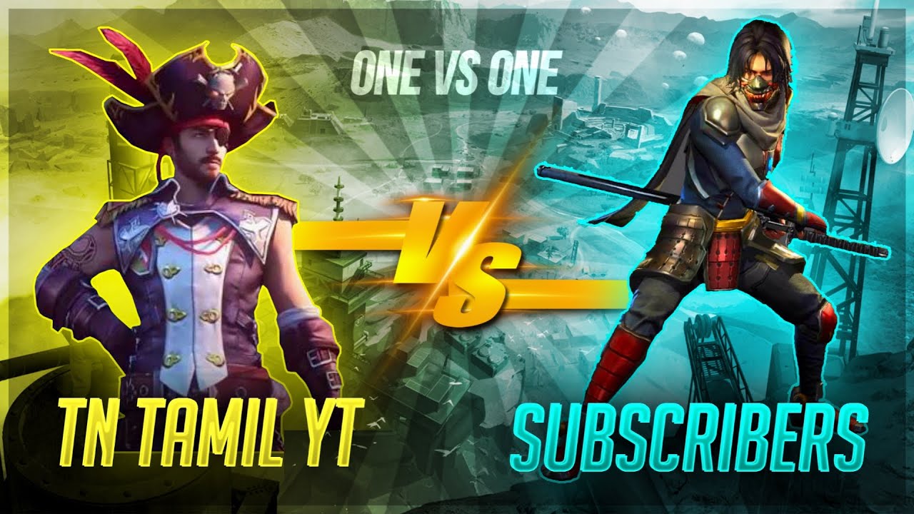 Tamil Free Fire Tricks Live Stream Youtube