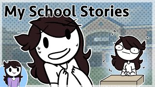 My School Stories
