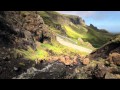 Danny MacAskill - Way Back Home: The Locations