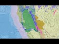 fri 1 31 25 us weather major western us winter storm what happened to the arctic air