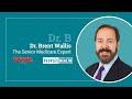 Avoiding Medicare Scams - Dr. Brent Wallis on WWL Radio