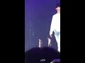 180527 monsta x the 2nd world tour in seoul