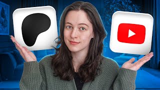 Patreon vs YouTube Memberships: Which One Should You Choose?