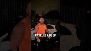 TOMMY JOYCE SENDS A MESSAGE TO CHRISTY STOKES PART 1 #tommyjoyce #gypsyasyoudo #travellerfued