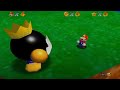 Bob-Omb Flows Official Music Video - Mo3 Gr33n