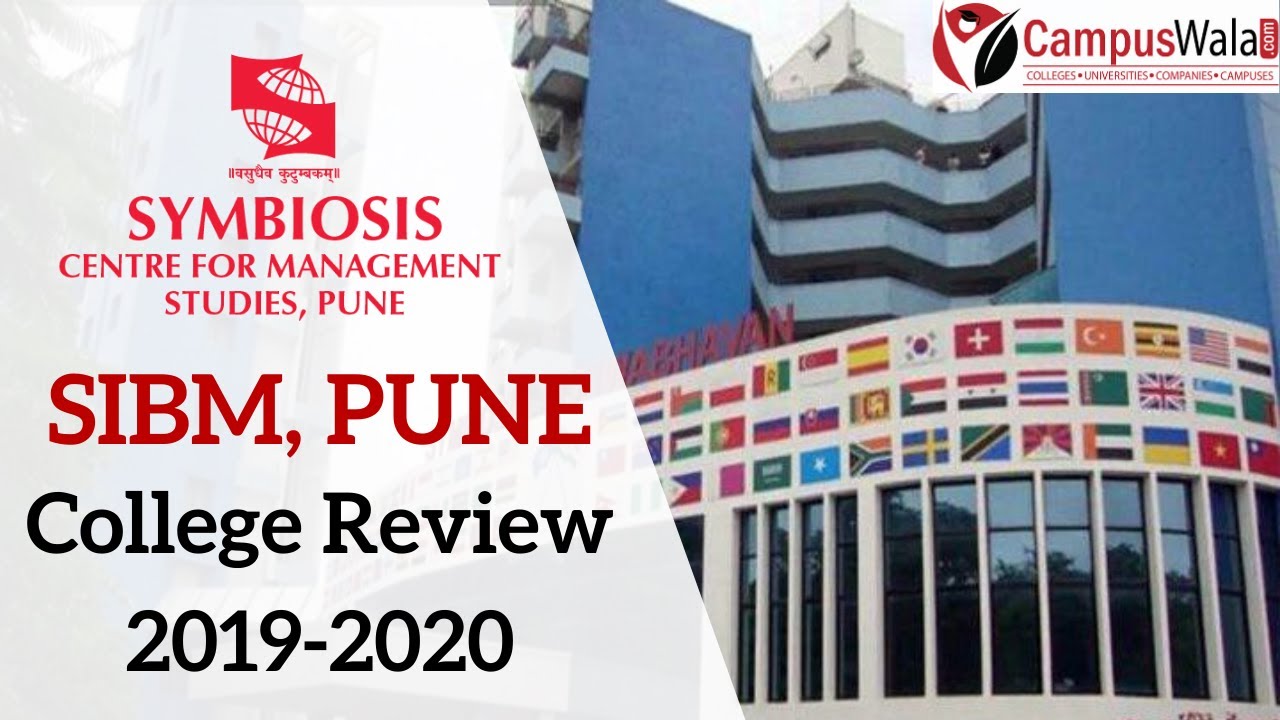 Symbiosis Pune: Cutoff, Placement, Admission, Hostel, Fee Structure ...