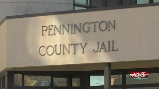 Correctional officer at Pennington County Jail aims to make a difference