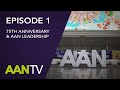 Episode 1: AANTV at the 2023 Annual Meeting - American Academy of Neurology