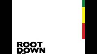 Rootdown - Real Love