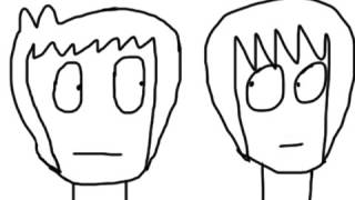 Animation Test Eye and Mouth Movement