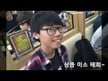 Gwangju High School 2015(Class 7) Farewell Video