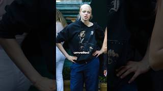 Angelina Jolie’s Daughter Shiloh Stuns with Bold New Look #usa #hollywood #celebrity #news