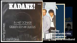 Medley Nederlandse Hits