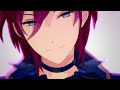 【mmdあんスタ】命綱 歌唱モーション 【七種茨】