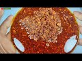 how to make a xo sauce for fried rice seasoning chinese restaurant