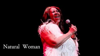 Aretha Franklin-Natural Woman (2015)