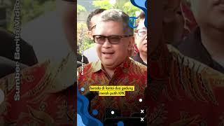 Debat Panas Hasto Kristiyanto Vs KPK saat Pemeriksaan: Ponsel \u0026 Tas Sekjen PDIP Disita