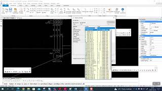 Ny Elprocad ic 5 Pro KABELDATABAS O KABEL I KRETSSCHEMA