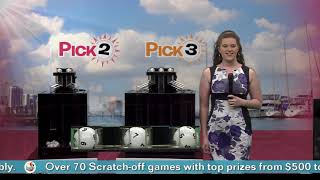Pick Midday 20190608