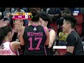 capital1 vs akari extended highlights 2024 25 all filipino conference jan 25 2025