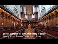 Choral Eucharist for the Sixth Sunday of Easter | St Albans Cathedral