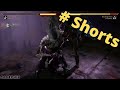 Mortal Kombat 11 Sindel Fatal Blow in reverse #Shorts