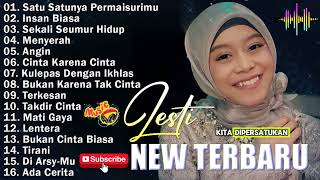 [ NEW TERBARU ] LESTI TERBARU 2024 TRENGDING | | LAGU LESTI TERPOPULER TERBARU | LESTI TERBAIK 2024