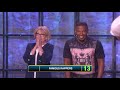 Kristen Bell and Jamie Foxx Play 'You Bet Your Daughter'