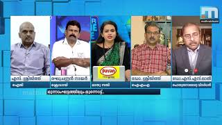 മൂന്നാം ഘട്ടത്തില്‍ ജനങ്ങള്‍ പാലിക്കേണ്ട നിര്‍ദേശങ്ങള്‍ എന്തൊക്കെ - എസ്. ശ്രീജിത്ത് വിശദീകരിക്കുന്നു