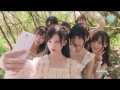 snh48 『真夏のsounds good 』mv メンバー名字幕つき 2015 5 14