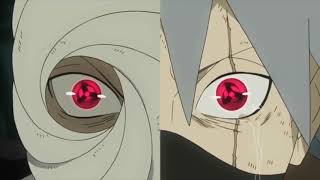 Naruto AMV - XO Tour Life