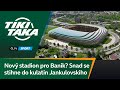 TIKI-TAKA: Nový stadion pro Baník? Snad to stihnou do kulatin Jankulovskiho!