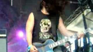 OBITUARY Hellfest 2008 - Drop Dead