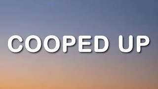 Post Malone ft. Roddy Ricch - Cooped Up (official lyrics)