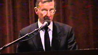 Cardozo Lecture Part 2 Association of the Bar of the City of New York (2001)