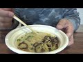 【新食感】セブンイレブンの一風堂監修博多とんこつラーメン