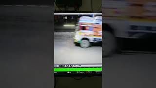 FATAL ACCIDENT AT BETHUADAHARI BUS STAND