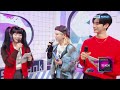 interview interview with key music bank kbs world tv 230217