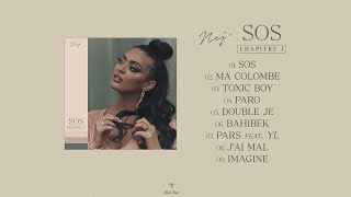 NEJ' - SOS (Chapitre 1) EP complet
