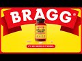 Bragg Supplements Really Work