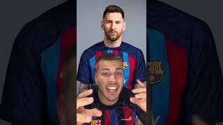 Messi va a volver al Barca!!